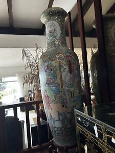 Chinese Vases Antique