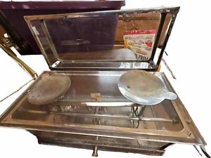Antique Analytical Instruments Torsion Balance Co Glass Case Pharmacy Scale