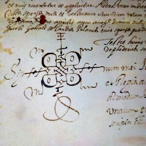 Capitulations And Contracts Linked To Tortosa Parchment Paper Spain C 1625