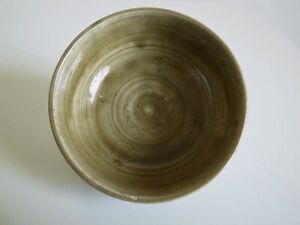 Antique Chinese Xiang Zhou Kiln Tea Bowl Probably Tang Dynasty 
