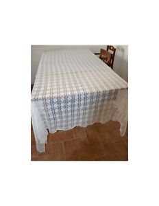 Bedspread Table Covers In Lace Mechanical 240x190