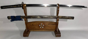 Japanese Sword Tachi 72 3cm Masanobu Edo Era 1600s