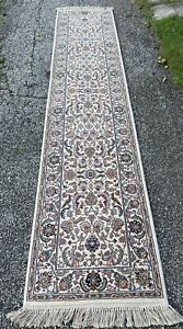 Authentic Mint Karastan Tabrz Runner Rug 2 6x12 Pattern 738 Lowest Prices Here