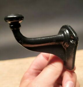 Antique Vintage Style Cast Iron Industrial Wall Hook