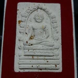 Jatukam Ramathap B E 2550 Real Thai Amulet 