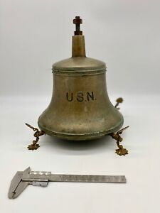 U S Navy Bell Ships Bell Ww2