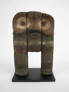 Gothamgallery Fine African Tribal Art Cameroon Mambila Assemblage Figure