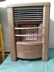 Vintage Dearborn 20 000 Btu Gas Heater Stove