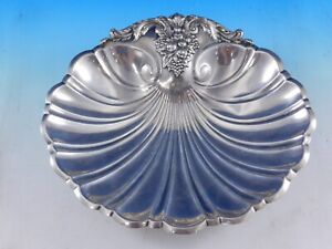 Francis I By Reed Barton Sterling Silver Fruit Bowl Shell X571 Supreme Court