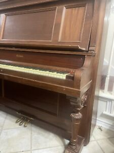 Baldwin Upright Piano Used