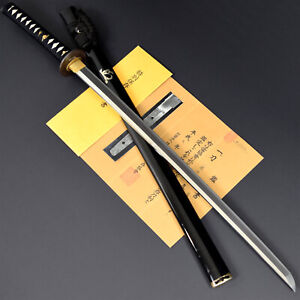 Authentic Nihonto Japanese Sword Katana Kanezane Signed Nbthk Tokubets Hozon