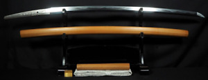 Japanese Sword Tachi 77 6cm Sukemitsu Showa Era 1900s
