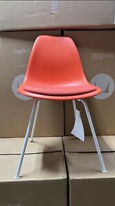 Eames Herman Miller Vintage Mid Century Modern Style Chair New See Photos