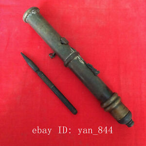 Antique Chinese Ancient Weapon Chainattacker