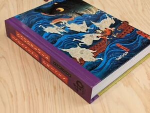 Foreign Books Japanese Japanese Woodblock Prints 40th Ed Ukiyo E Prints