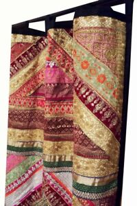 90 Festive Season Gift Door D Cor Huge Curtain Drape Panel Tapestry Valance