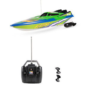 Control Racing Boat Electric Ship Gift G8z6