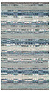 Traditional Hand Woven Turkish Carpet 2 8 X 5 0 Kilim Rug