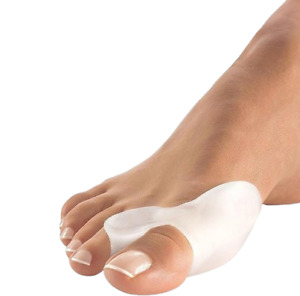 Healthy Bird Bunion Corrector Toe Protectors And Straightener Kit For Pain Relie