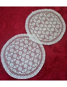 Two Centres Bobbin Lace Mechanical