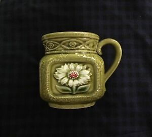 Vintage Japanese Tea Cup