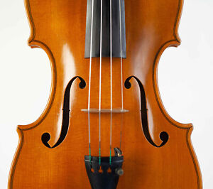 Old Violin G Pedrazzini 1938 Alte Geige Violon Viola Cello Italian 4 4 Violino