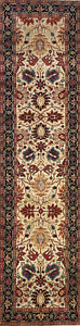 Hand Knotted Rug Carpet 2 7x10 Tabriz Mint Condition