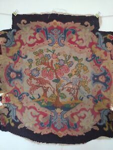 Antique Beautiful Wall Tapestry Hanging Tapestries Pillowcase Home Decor Item518