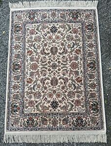 Authentic Mint Karastan Tabrz Rug 4 3x6 Pattern 738 Lowest Prices Here