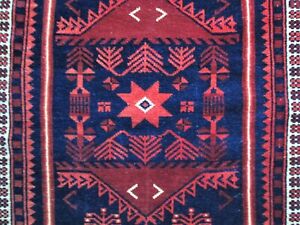 Anatolian Yagcibedir Small Rug Rich Colors