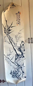 Antq Chinese Painting Scroll Asian Japanese Frank Caro C T Loo Estate 4