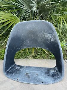 Eero Saarinen Knoll Executive Side Chair Mid Century Modern Vintage Back Parts