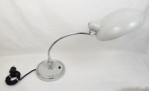 Kaiser Idell 6631 President Lexus Desk Lamp Original Robins European Plug