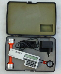 Tamaya Planix Digital Planimeter In Box
