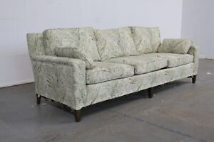 Mid Century Modern Dunbar Style Sofa 85 