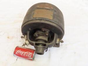Rare Antique Robbins Myers Co 1 3 Hp Electric Motor No 67103 68 Lbs