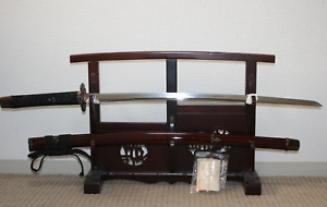 Japanese Sword Tachi Uda Kunimune 67 1 Cm Kamakura Muromachi 1300 1400s