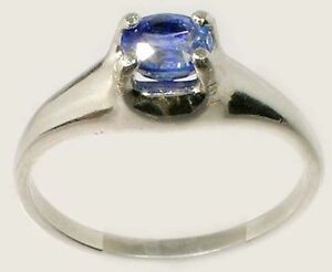 Blue Sapphire Ring Ct Antique 19thc Ancient Persian Medicinal Gem Of Heaven 