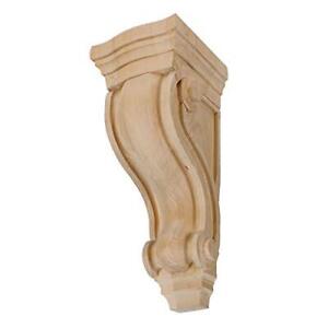 Architectural Products By Outwater 3p5 13 00177 Corbel Unfinished