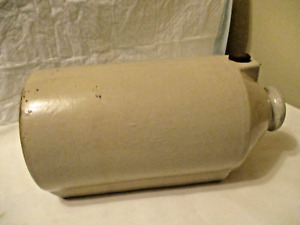 Pottery Bed Buggy Wagon Foot Warmer