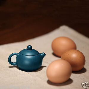 1 7oz Antique Tea Pot Vintage Mini Tea Pot Xishi Real Yixing Zisha Marked Pots