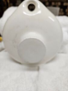Vintage Stoneware Royal Doulton Bed Or Foot Warmer Made In England