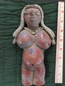 Precolumbian Figure