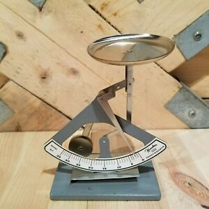 Hamilton Scale Model 35 P Penny Weights Swanky Barn