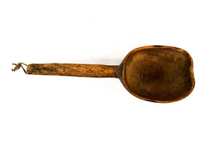 Samburu Wooden Spoon Kenya