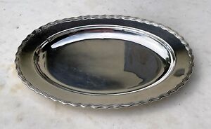 Gorham Tray Gorham Manufacturing 758g 26 7ounces Sterling Silver 1894