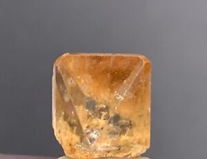 Topaz Crystal Piece From Afghanistan 10carats