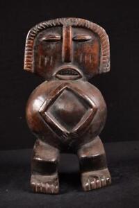 23016 A Primitive African Mambila Statue Cameroon