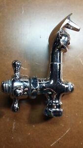 Vintage Haws Drinking Fountain Faucet Never Used