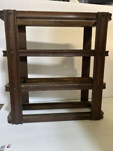 Singer Sewing Machine Drawer Frame From Early 1910 Vintage Antique